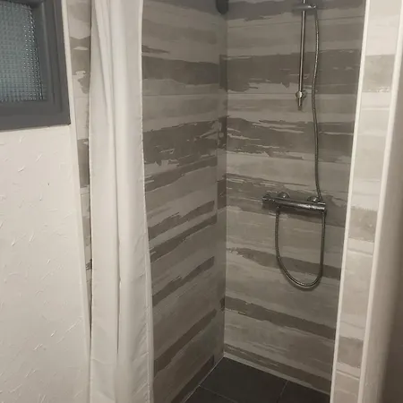 Appartement Ker Soazig *